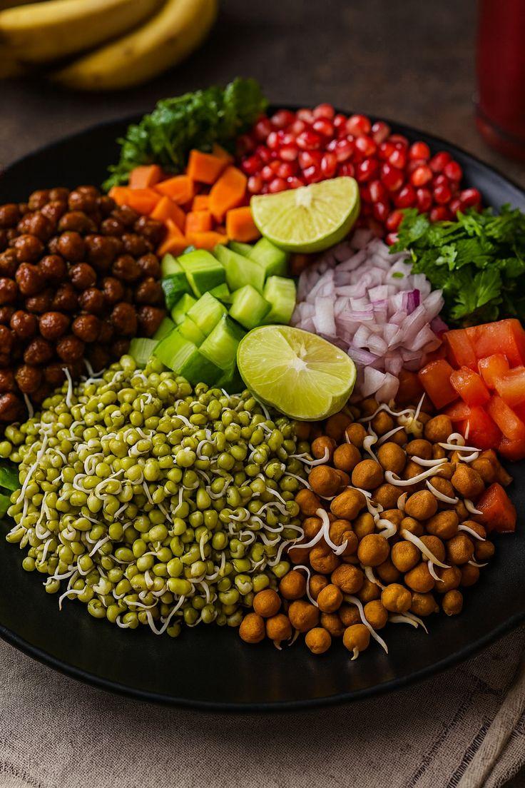 Nutrition 